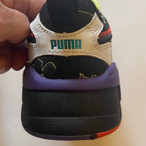 Puma Day Zero Running Shoe - Women's Size 8 - Picture 2 of 6